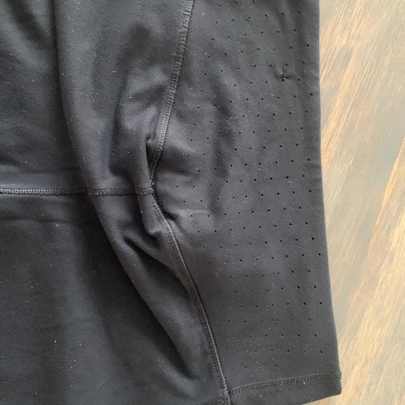 Nike Womens Power Legendary Training Capri - Picture 8 of 8